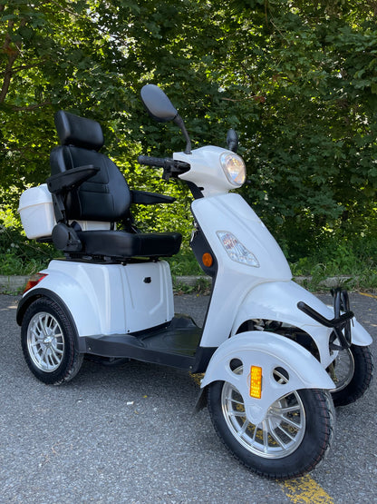 Scooter Emoby V500