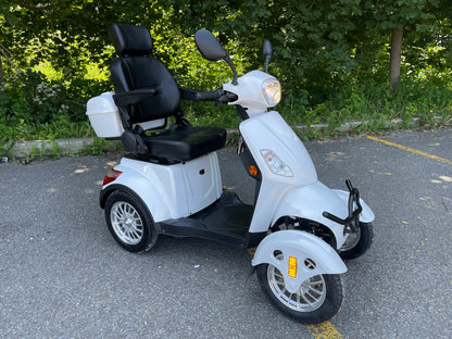 Scooter Emoby V500