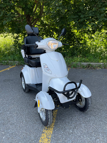 Scooter Emoby V500