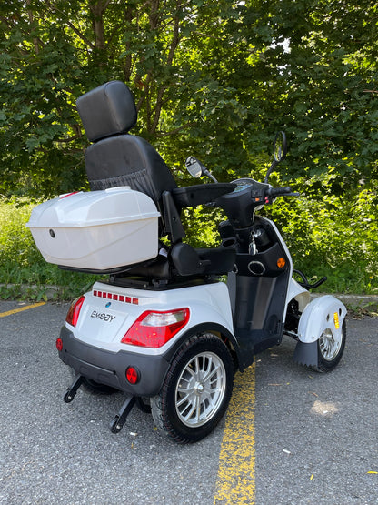 Scooter Emoby V500