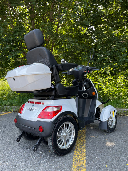 Scooter Emoby V500