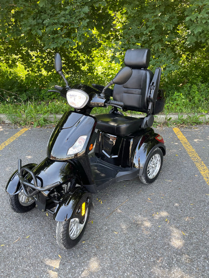 Scooter Emoby V500