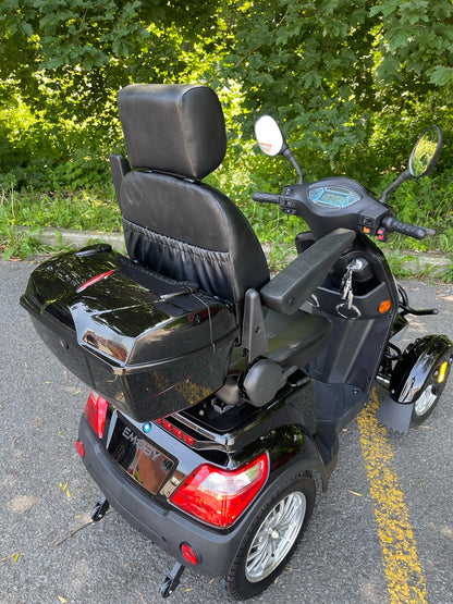 Scooter Emoby V500